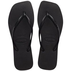 Havaianas Slim Square Flip Flops